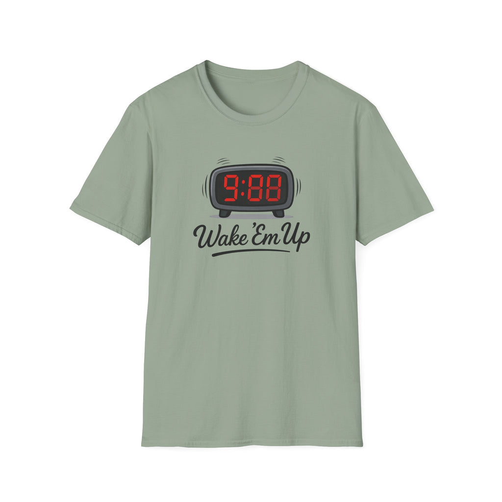 Wake Em Up T-Shirt