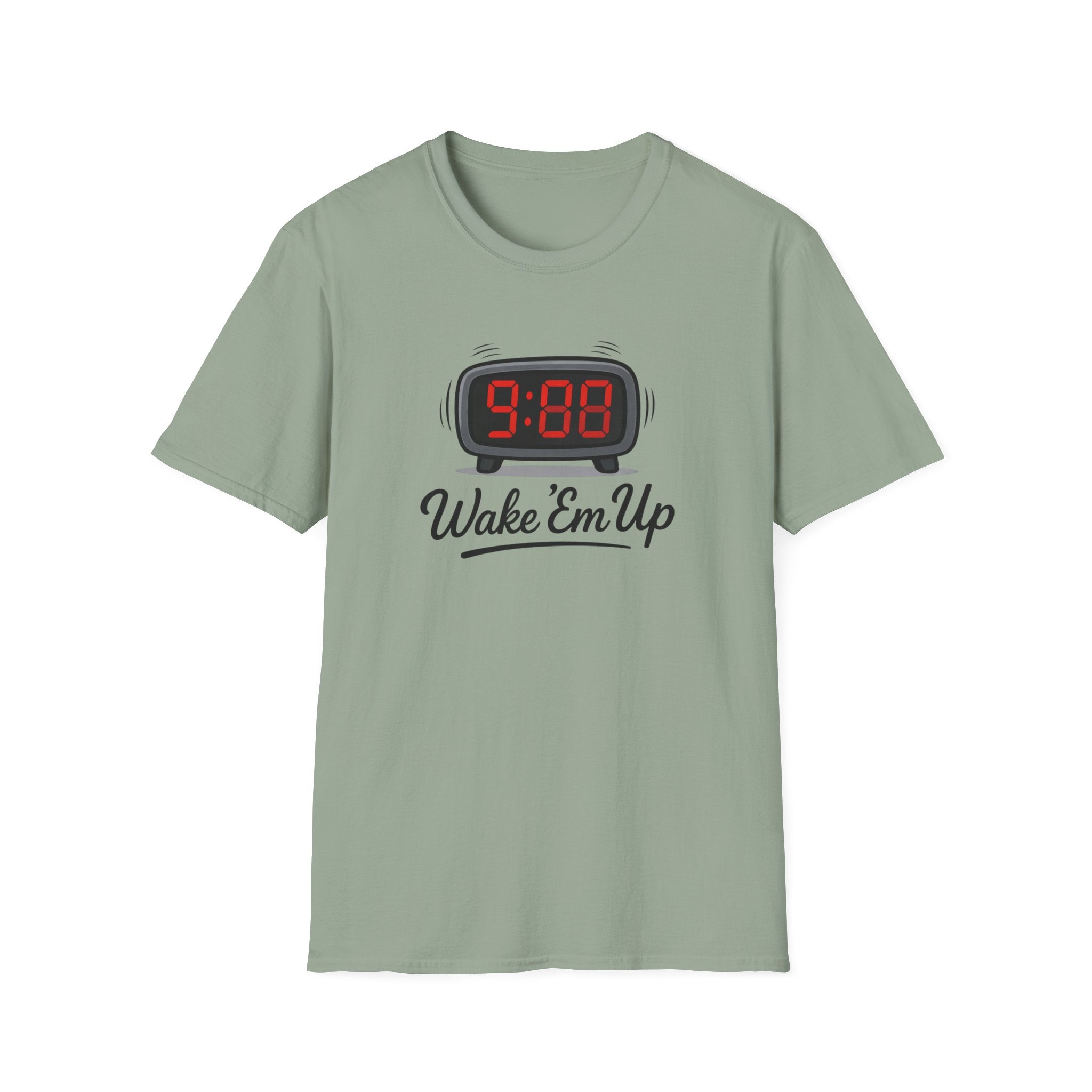 Wake Em Up T-Shirt