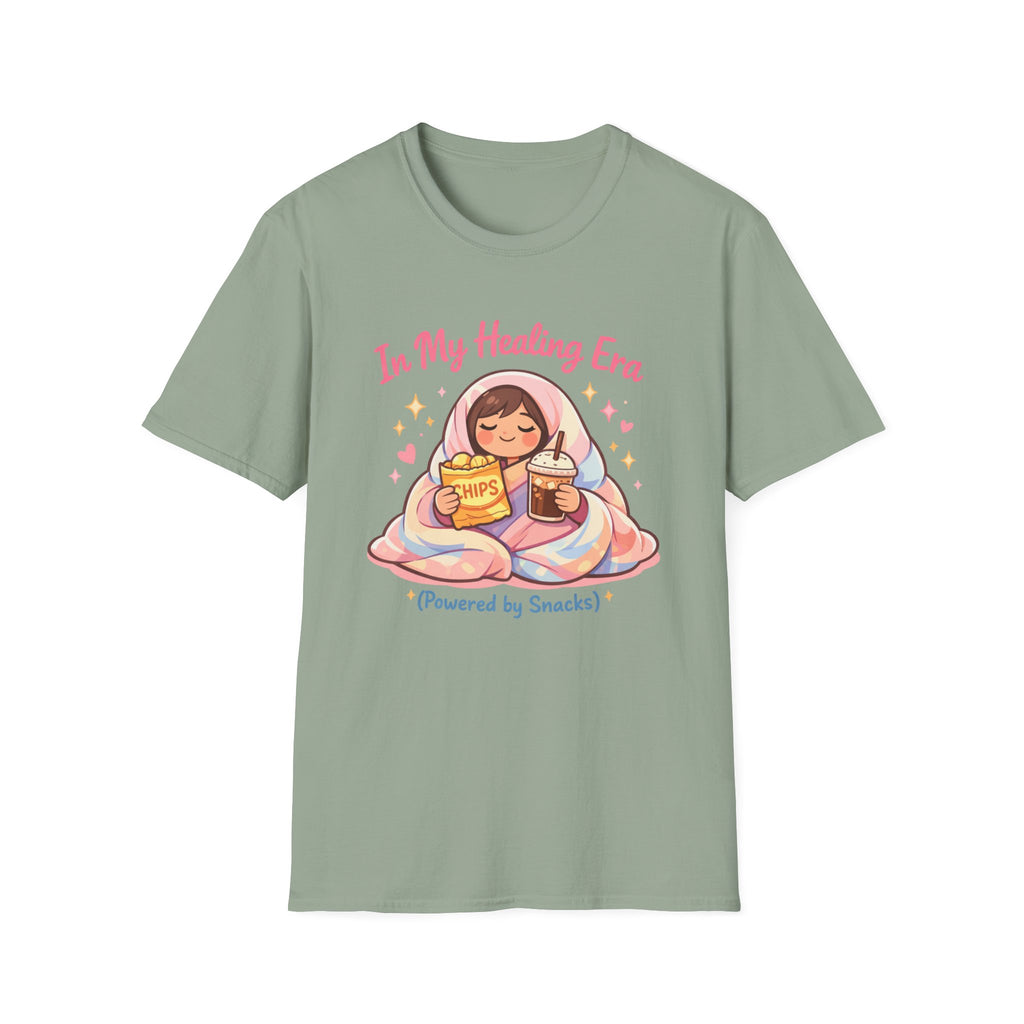 In My Healing Era T-Shirt