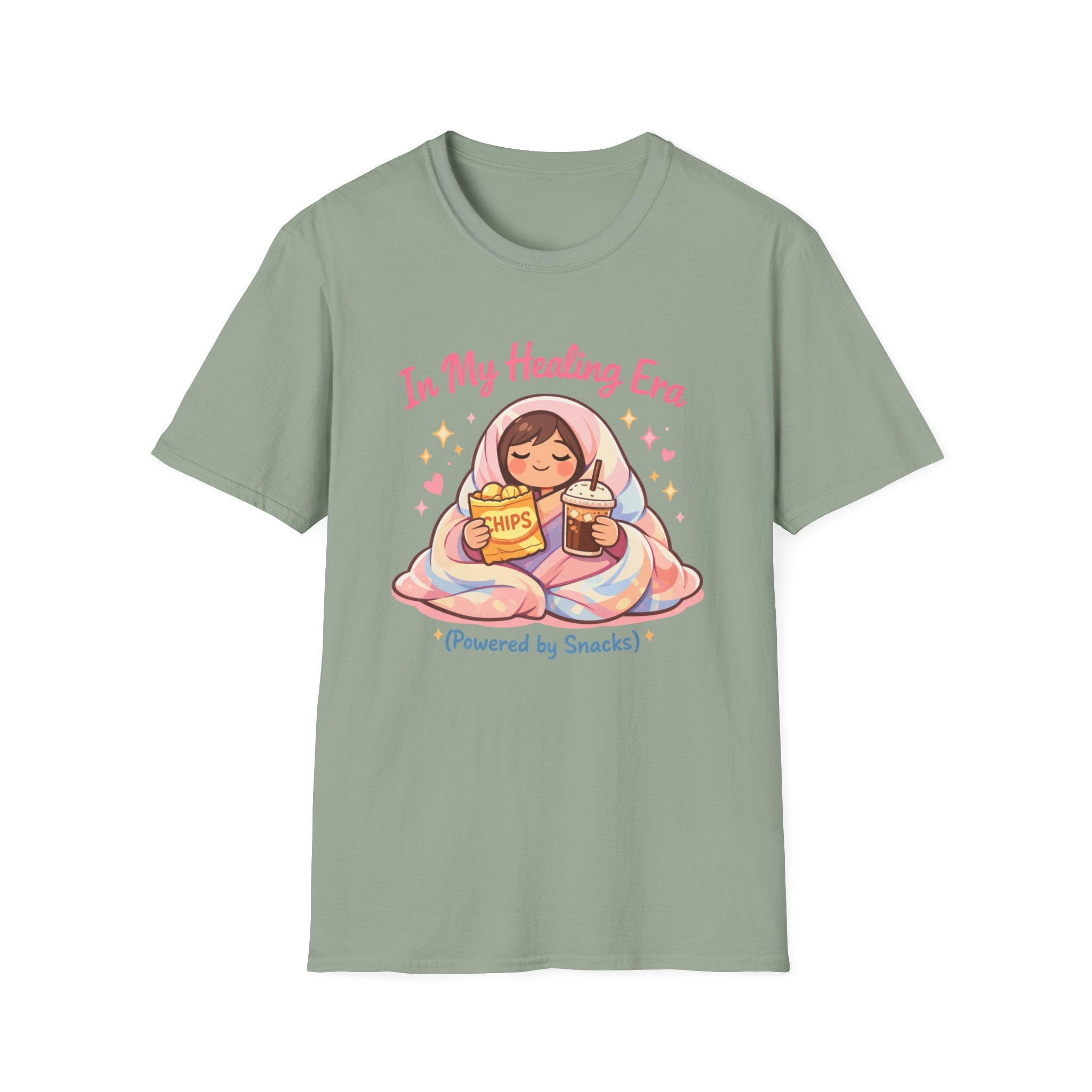 In My Healing Era T-Shirt