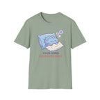 Your Mind Deserves Rest T-Shirt