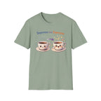 Depresso But Espresso T-Shirt