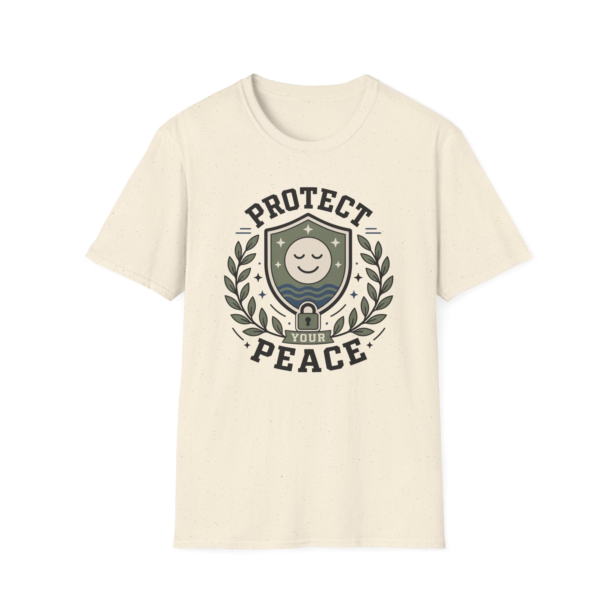 Protect Your Peace T-Shirt