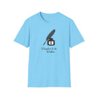 Chapters Be Written T-Shirt