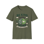Be Kind To Your Mind Self Care T-Shirt
