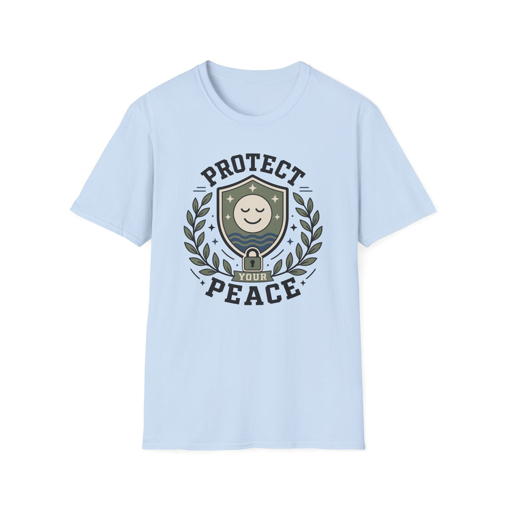 Protect Your Peace T-Shirt