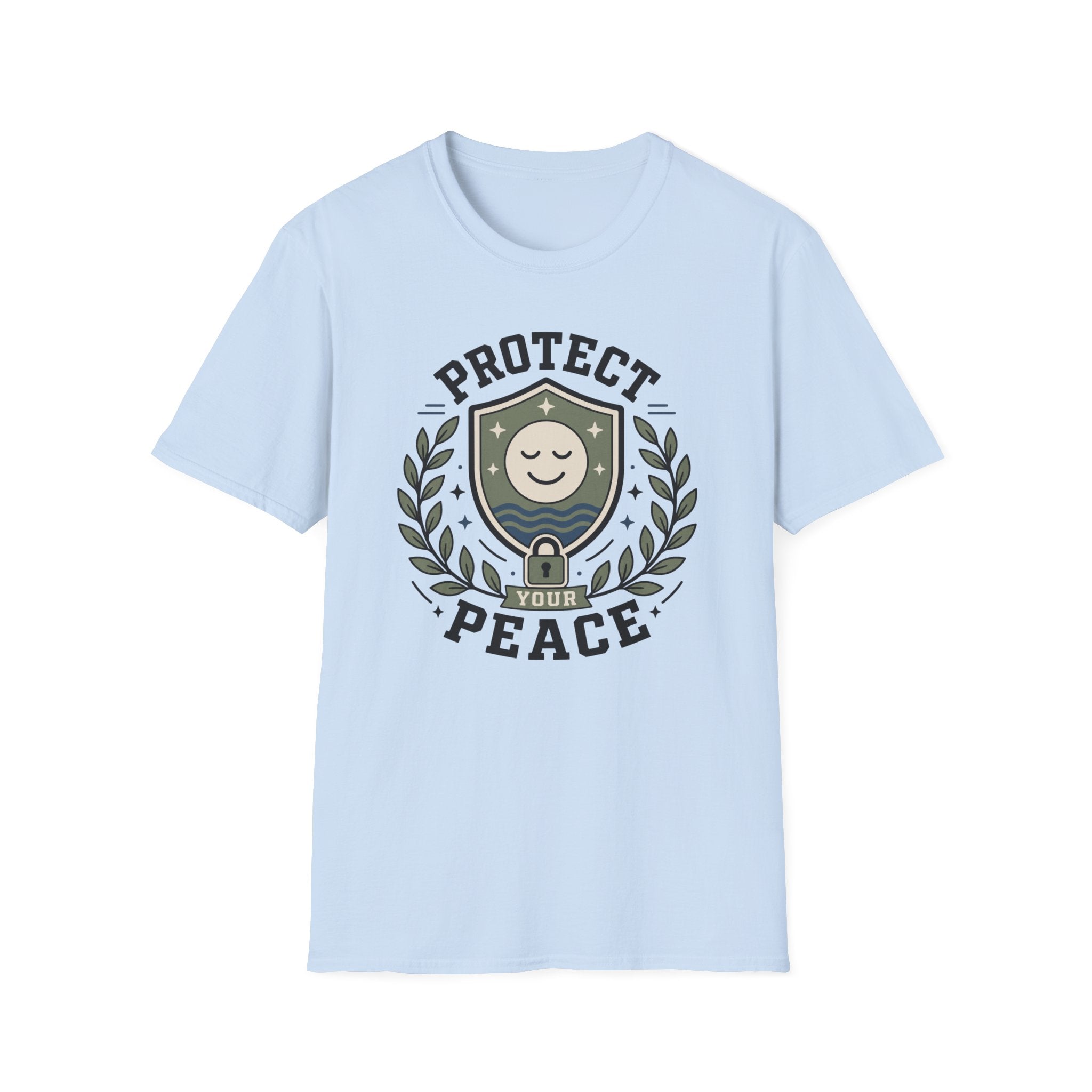 Protect Your Peace T-Shirt