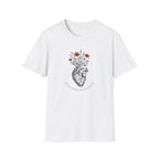 Grow From The Ground Up T-Shirt