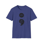 Let's Talk About It T-Shirt