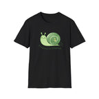 Progress Is Progress T-Shirt