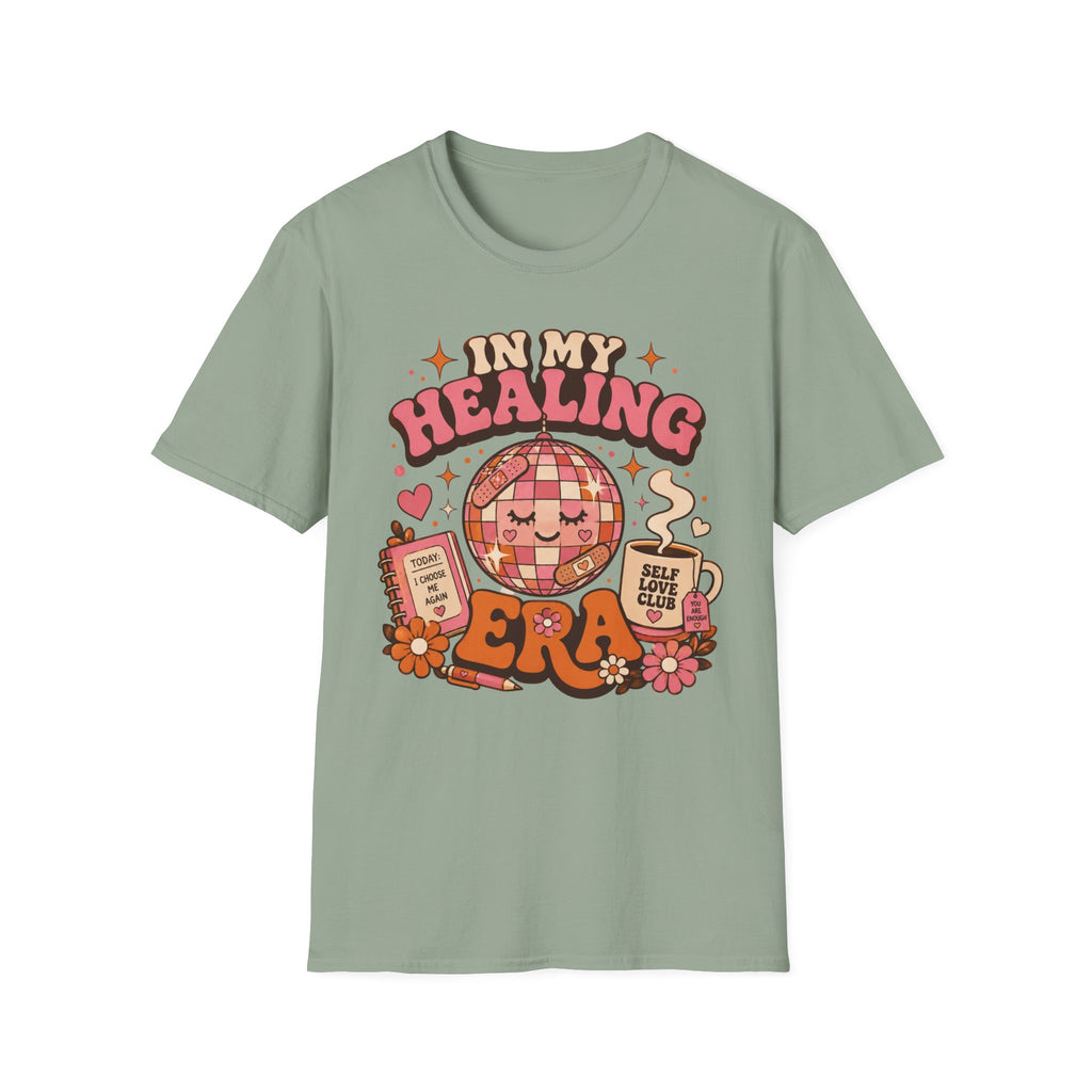 In My Healing Era T-Shirt