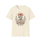 Healing Not Hiding T-Shirt