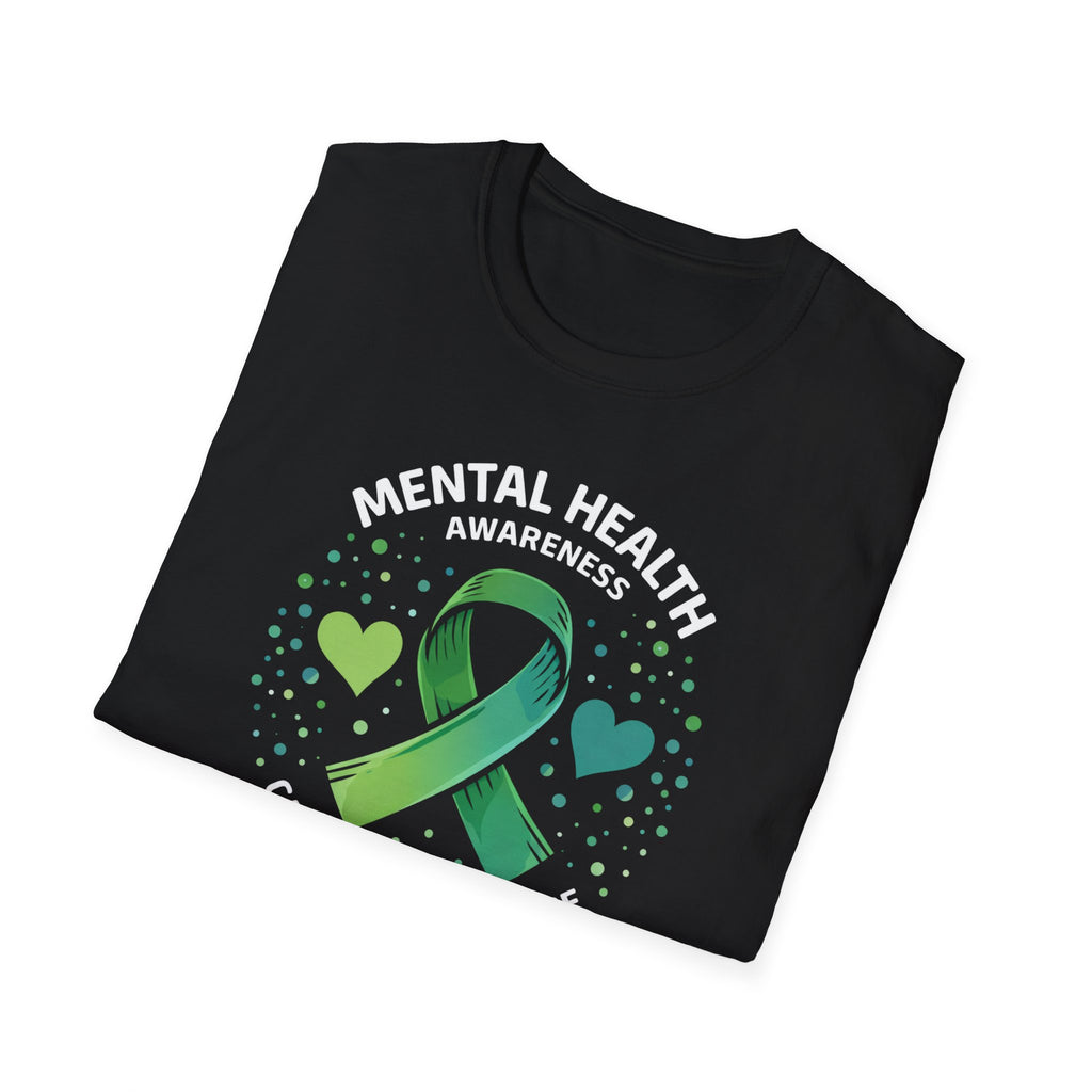 Care Support Hope T-Shirt