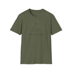 Hold On To The Light T-Shirt