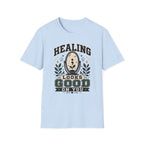 Healing Looks Good T-Shirt