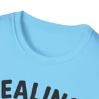 Healing Takes Flight T-Shirt