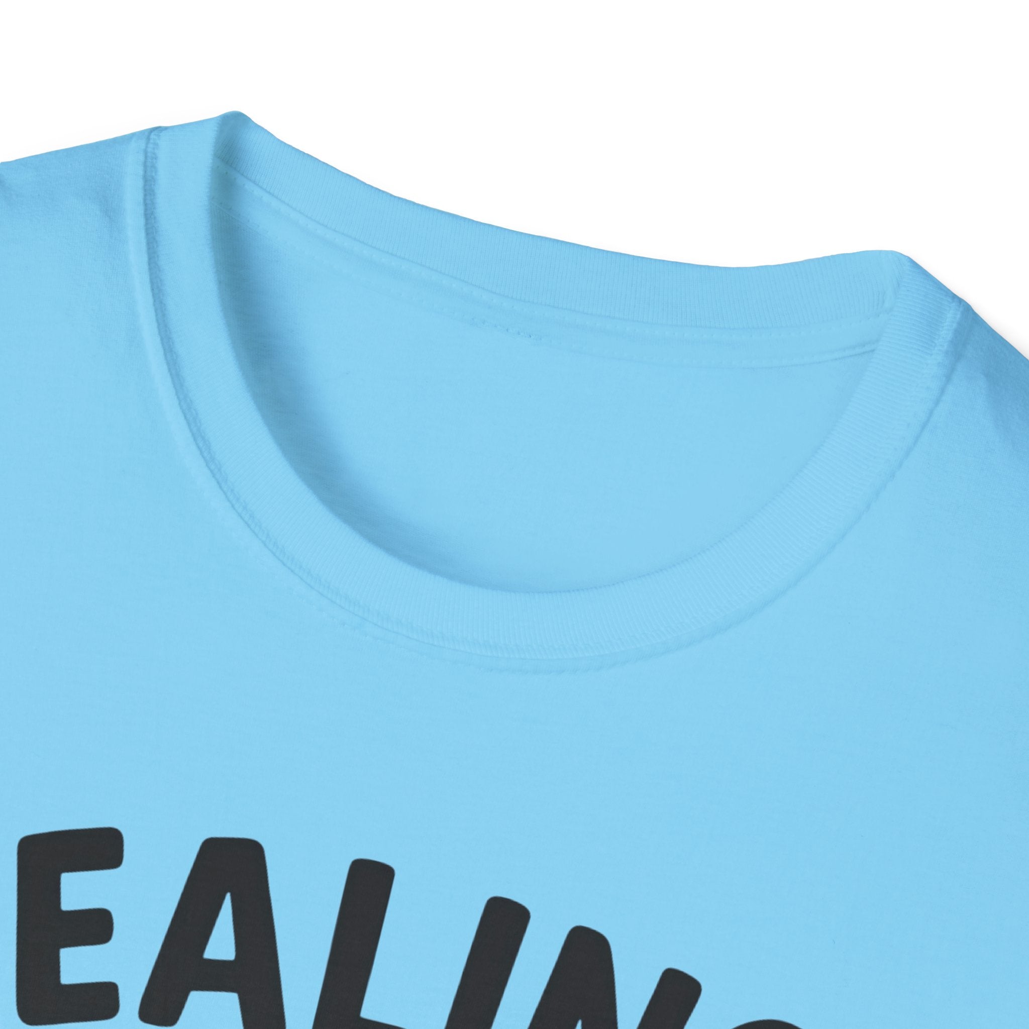 Healing Takes Flight T-Shirt