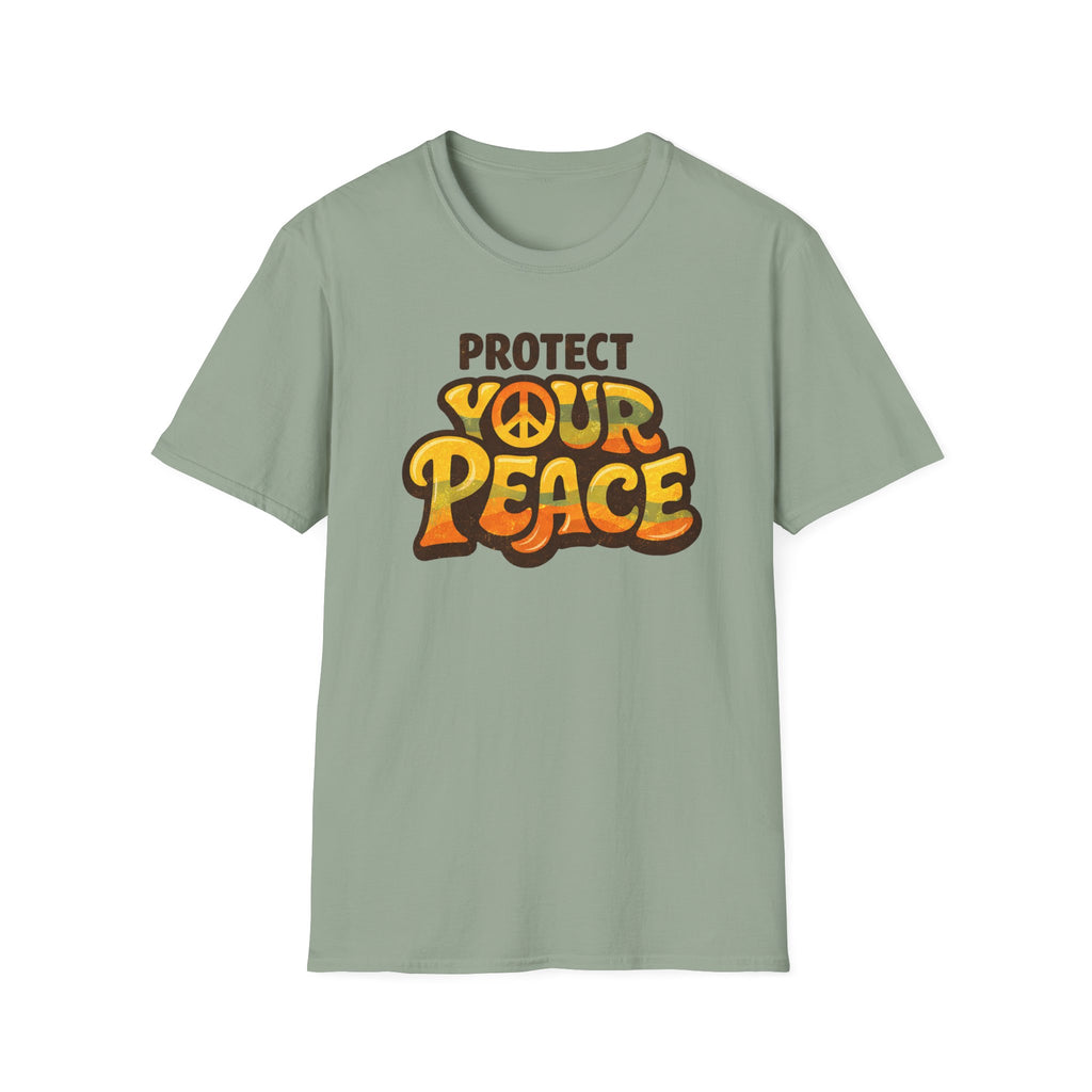 Protect Your Peace T-Shirt