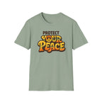 Protect Your Peace T-Shirt