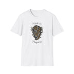 Work In Progress Gears T-Shirt