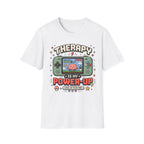 Therapy Power-Up T-Shirt