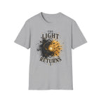 The Light Returns T-Shirt