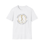 Still Here Still Trying Kintsugi T-Shirt