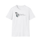Still Here Butterfly T-Shirt