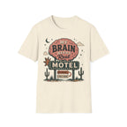 My Brain Needs Rest T-Shirt