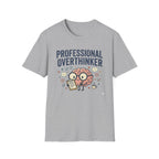 Professional Overthinker V2 T-Shirt
