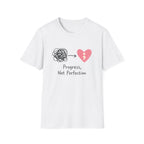 Progress Not Perfection T-Shirt