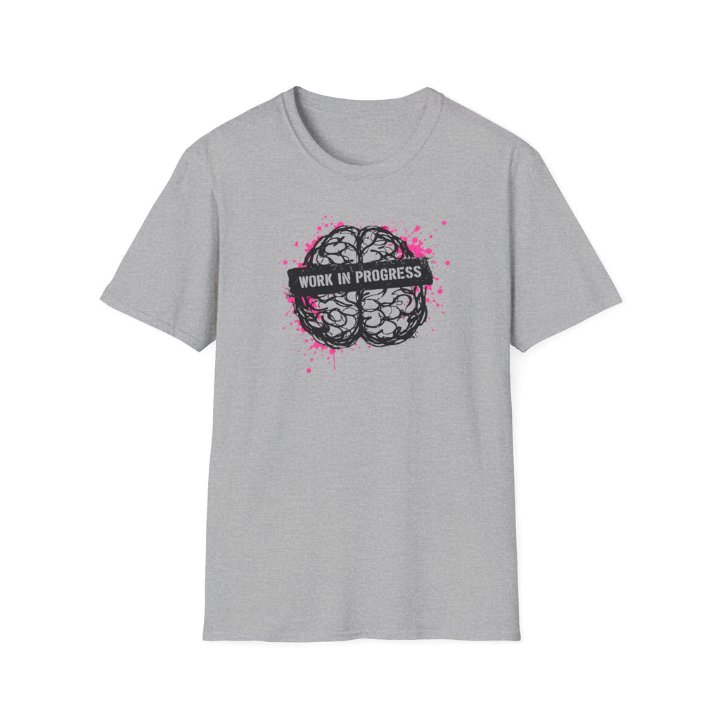 Work In Progress T-Shirt