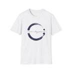 I Choose To Stay Present T-Shirt