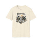 Progress sunrise T-Shirt