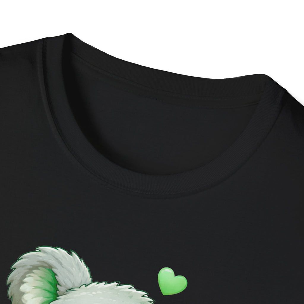Green Koala T-Shirt