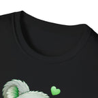Green Koala T-Shirt