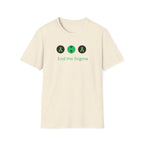 End The Stigma T-Shirt