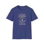 With Every Storm T-Shirt