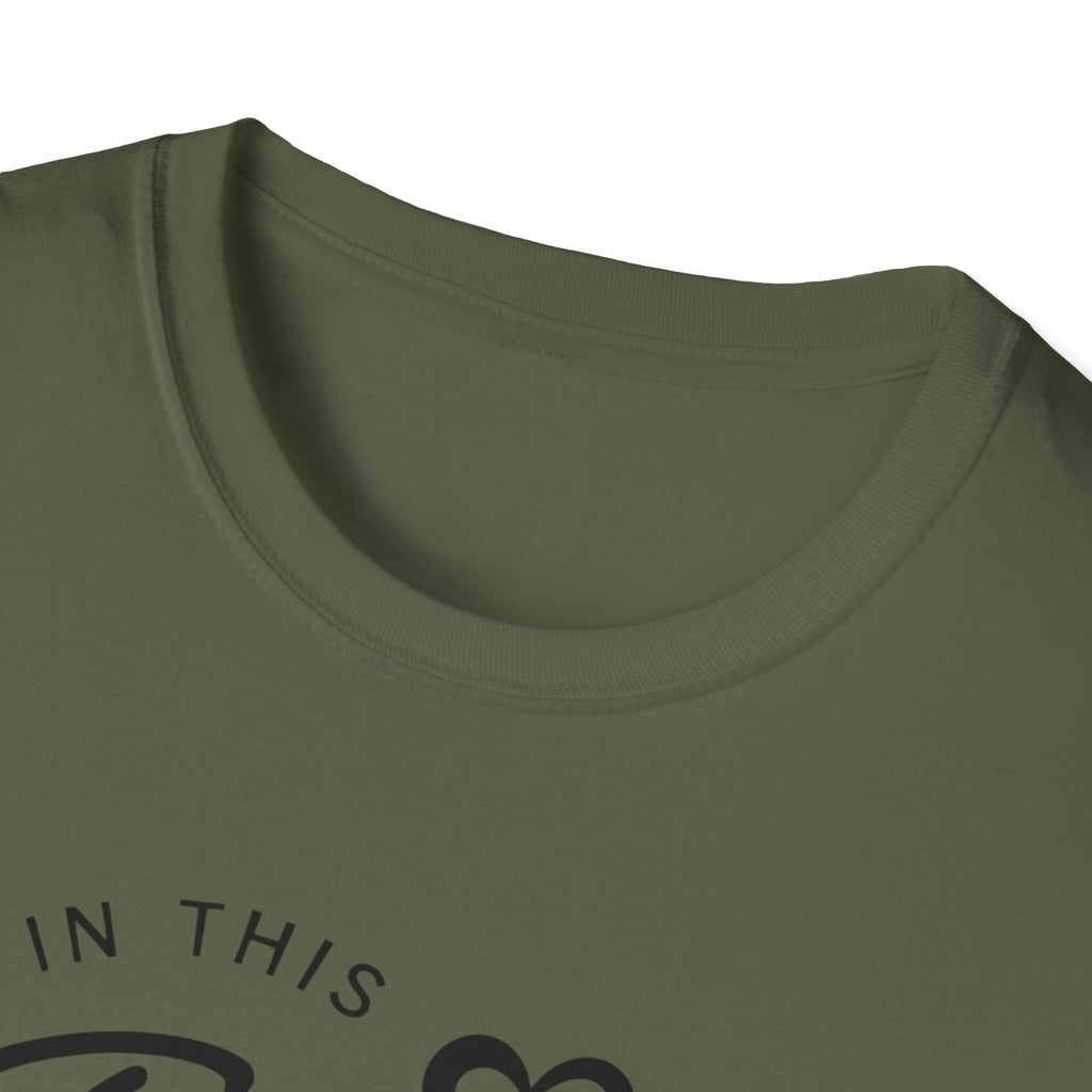 All In This Together T-Shirt