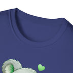 Green Koala T-Shirt