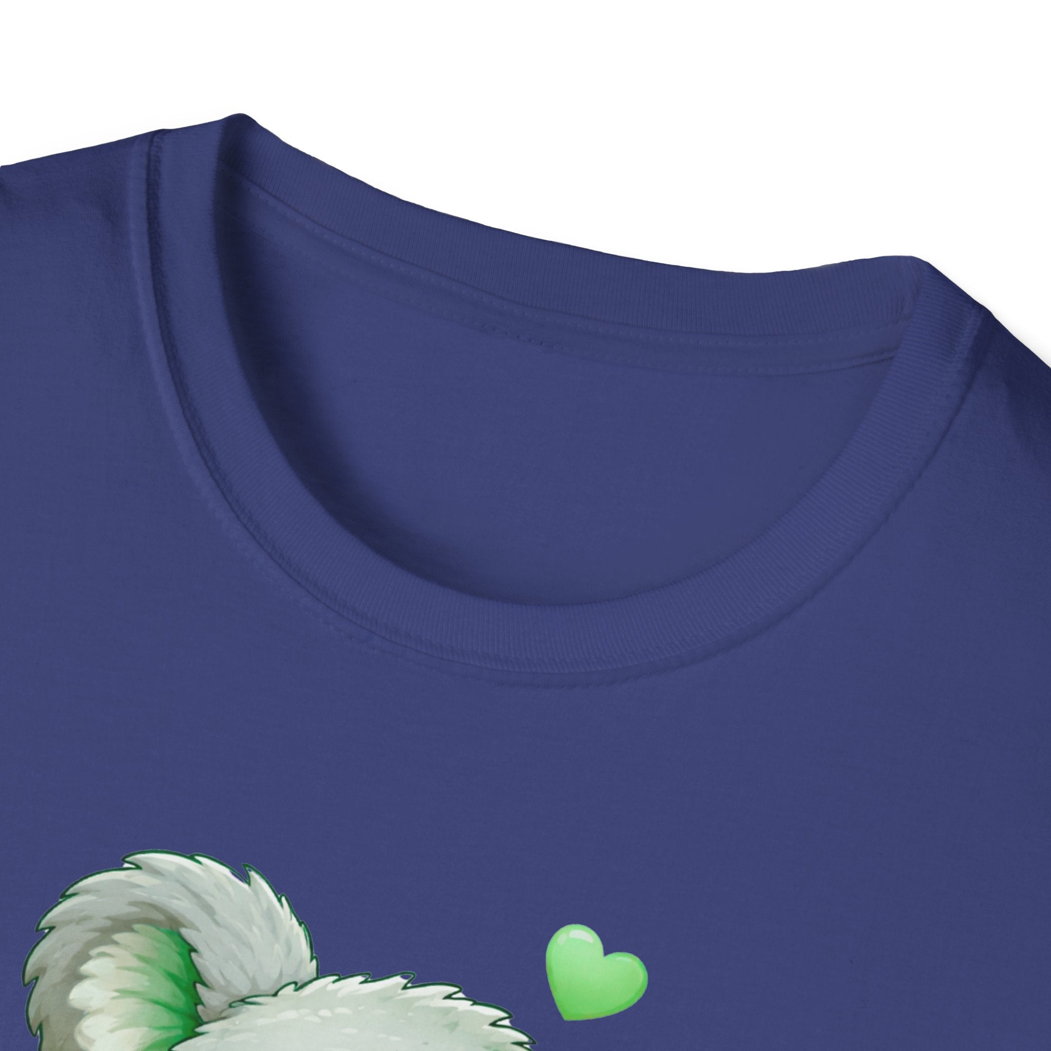 Green Koala T-Shirt