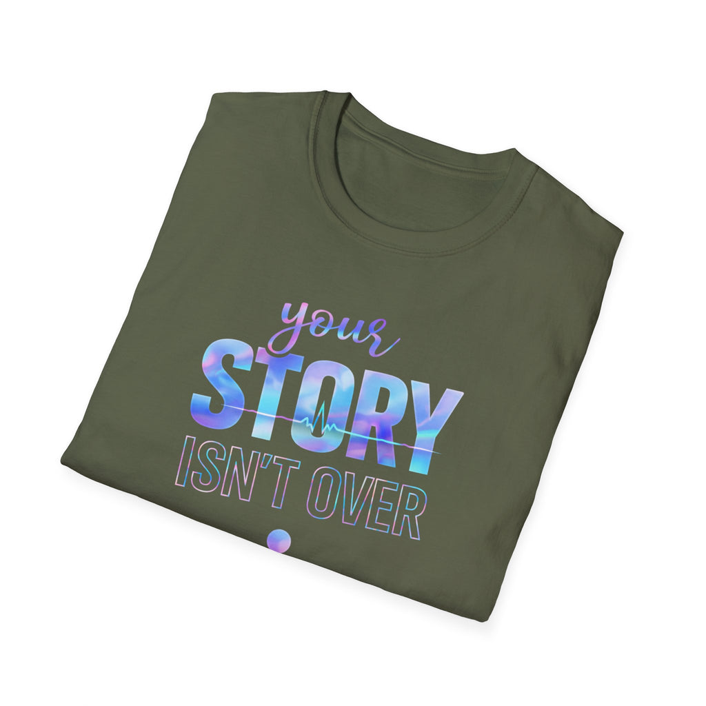 Your Story T-Shirt