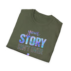 Your Story T-Shirt