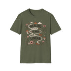Healing Is Not Linear T-Shirt