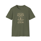 With Every Storm T-Shirt
