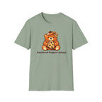 Emotional Support Cookie Jar T-Shirt