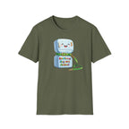 Emotional Support Fridge T-Shirt