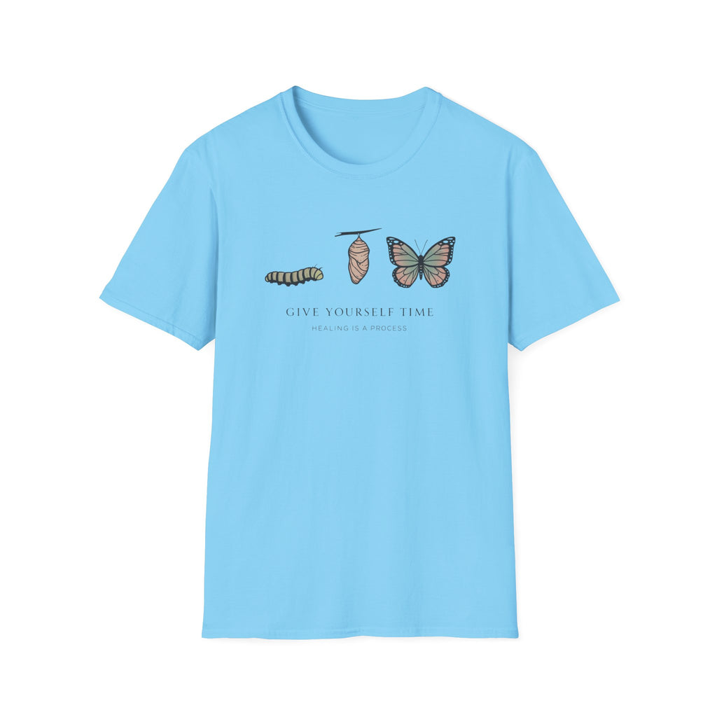 Give Yourself Time T-Shirt