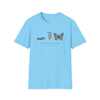Give Yourself Time T-Shirt