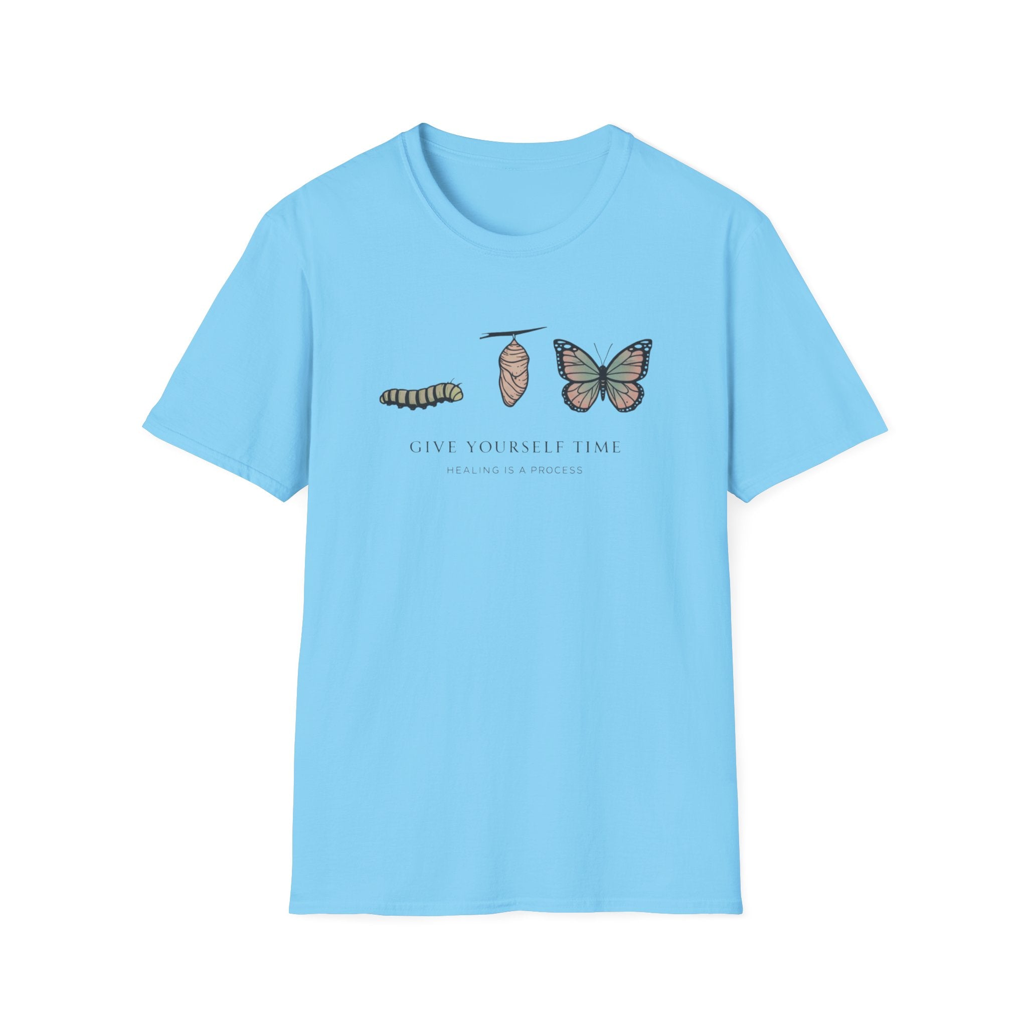 Give Yourself Time T-Shirt